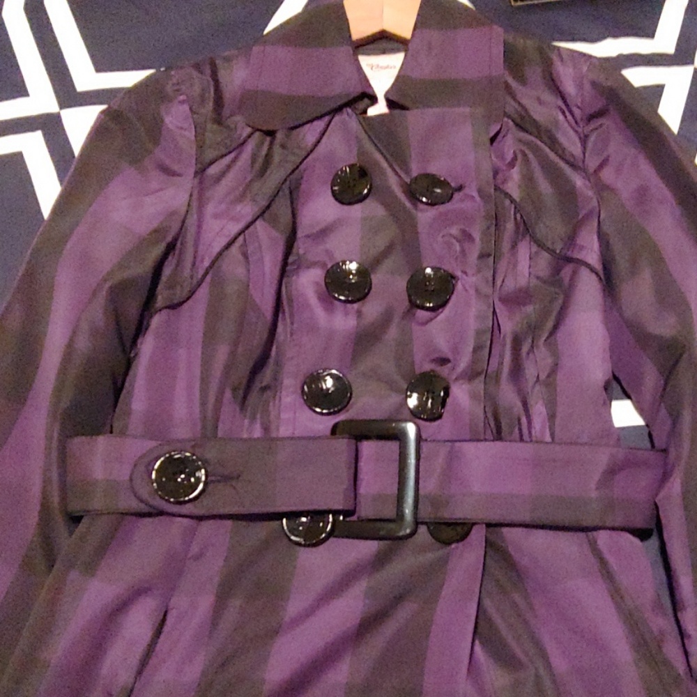 Rain Jacket - image 2
